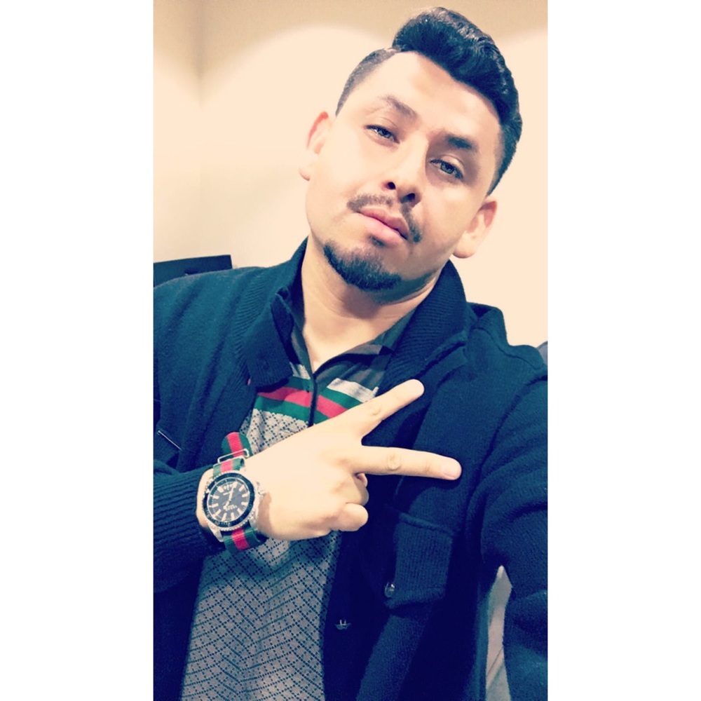 Meet your Posher, Gerson